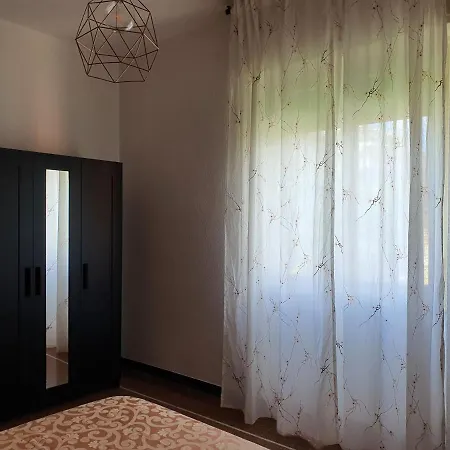 Il Tamarindo Apartment *