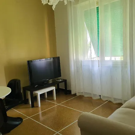 Il Tamarindo Apartment