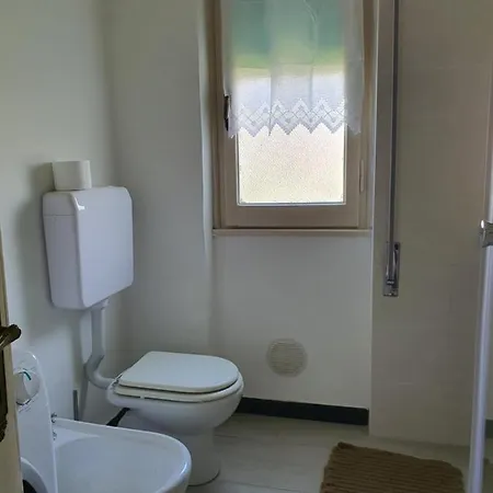 Il Tamarindo Apartment Rapallo
